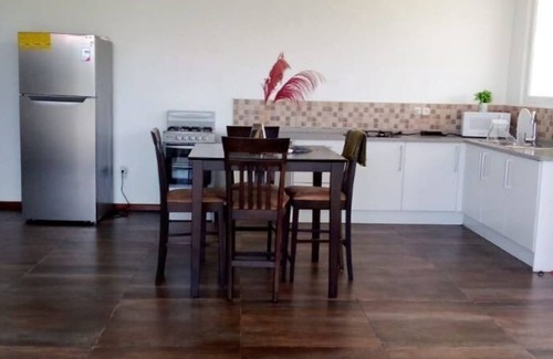 Paramaribo Apartment | The Niche Apartments 2