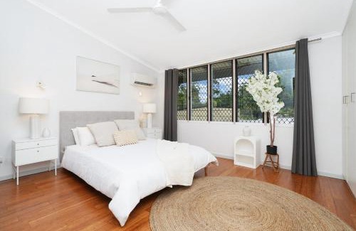 Nightcliff House | The Nightcliff Nook - Sunsets & Shops