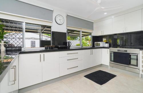 Nightcliff House | The Nightcliff Nook - Sunsets & Shops