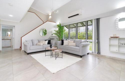 Nightcliff House | The Nightcliff Nook - Sunsets & Shops