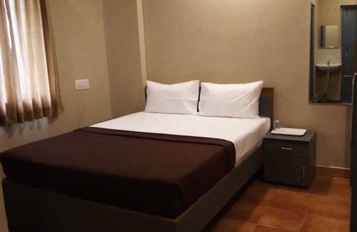 Narasapura Cabin | The Nisarga residency