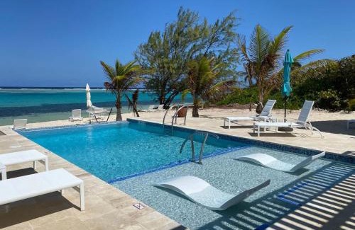 Colliers Bay House | The No Problem at Cottages