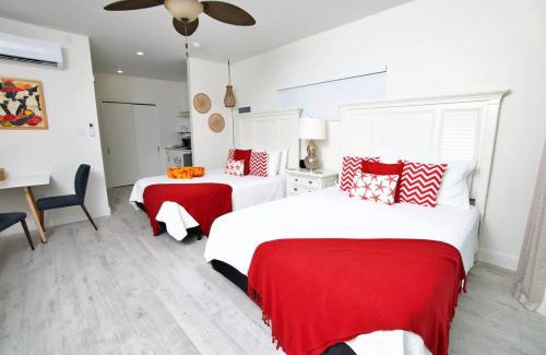 Colliers Bay House | The No Problem at Cottages