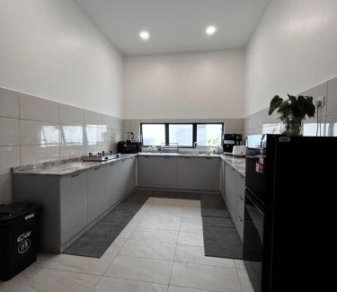 Kuantan House | The Noice Villa Private pool