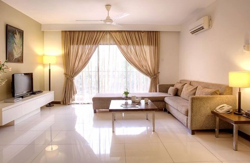 Bangsar Apartment | The Nomad Bangsar - 3 Bedroom #42