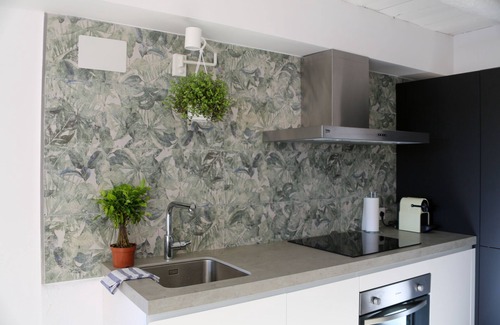 Navas de Riofrio House | The nonsense, full-use housing of Alex's houses