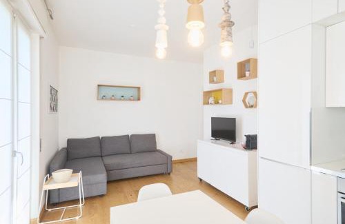 La Fontana Apartment | The Nook Apartment Milano Isola