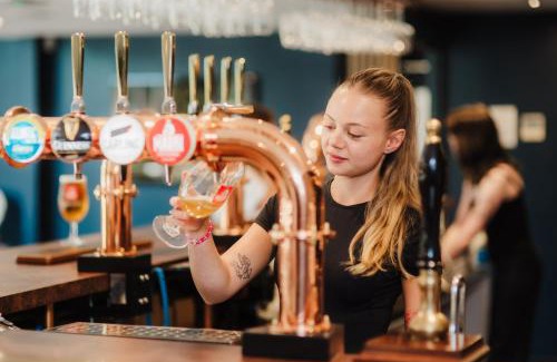 Sandbach Hotel | The Nook at Bar918