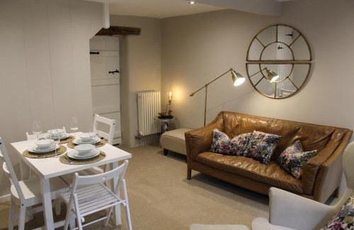 Bakewell Bed & Breakfast | The Nook