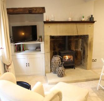 Bakewell Bed & Breakfast | The Nook