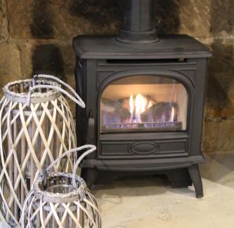 Bakewell Bed & Breakfast | The Nook