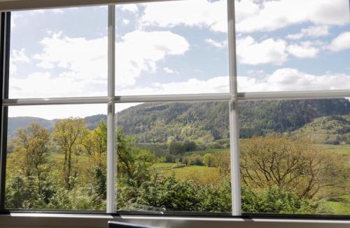 Llanrwst House | The Nook