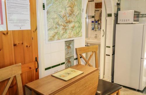 Llanrwst House | The Nook