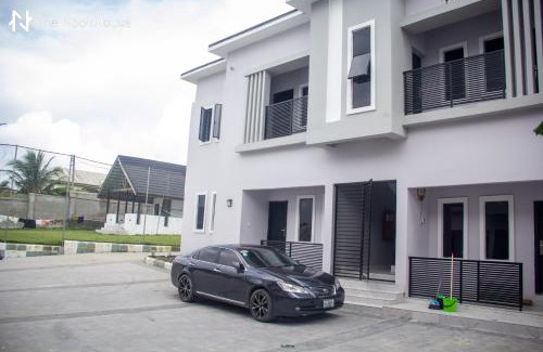 Calabar Apartment | The NookHouse