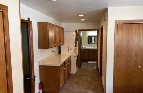 Wauksaukee House | The Noquebay Hideaway