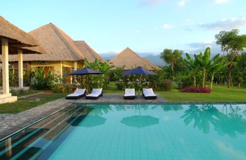 Umeanyar Villa | The North Cape Beach Villas