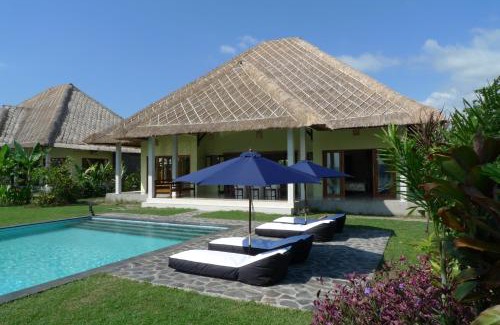 Umeanyar Villa | The North Cape Beach Villas