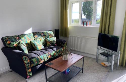 Alveley Apartment | The Norton-Triumpth Apartments near NEC