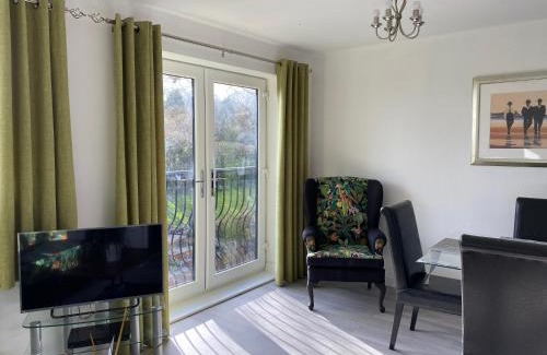 Alveley Apartment | The Norton-Triumpth Apartments near NEC