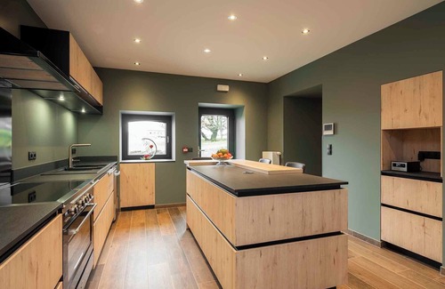 Tavigny Villa | The Notary's House