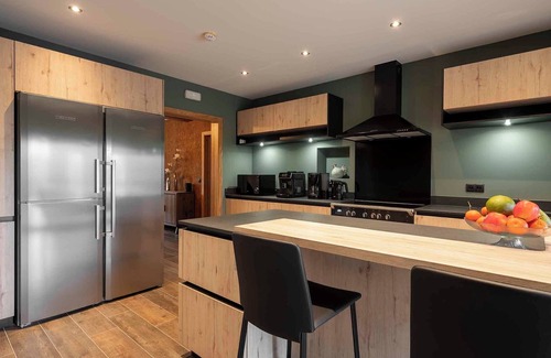 Tavigny Villa | The Notary's House