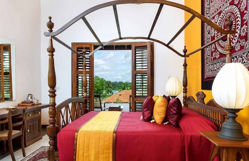 Makandura Hotel | The Notary's House