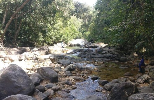 Ponmundi House | The Now a Kanikkudi Nature Stay