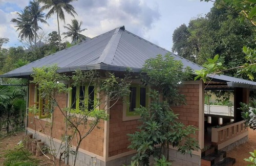 Ponmundi House | The Now a Kanikkudi Nature Stay