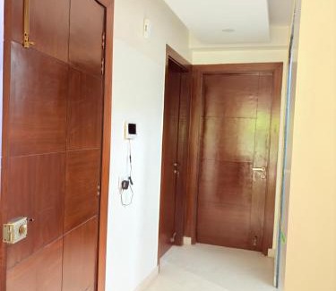 Chittaranjan Hotel | The Nuvon Residency CR Park