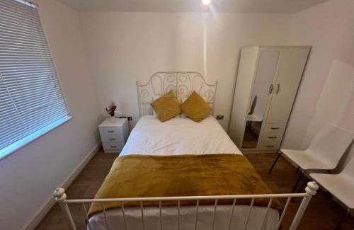 Canary Wharf Apartment | The O2 Arena ExCel Canary Wharf London