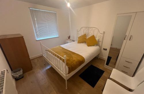 Canary Wharf Apartment | The O2 Arena ExCel Canary Wharf London