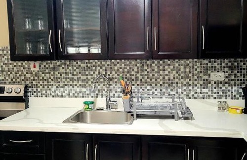 Saint Andrew Apartment | The Oak at Constant Spring Road