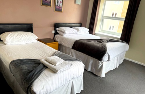 South Woodham Ferrers Hotel | The Oakland