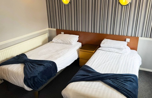 South Woodham Ferrers Hotel | The Oakland