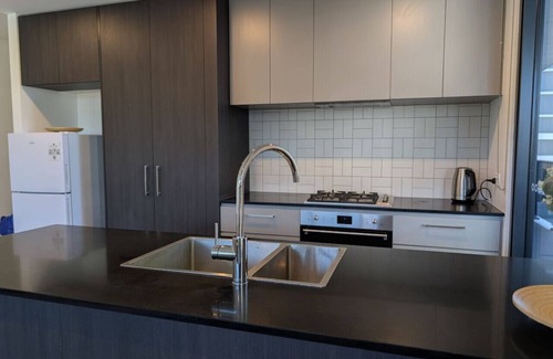 Phillip Apartment | The Oaks Apartment @Woden