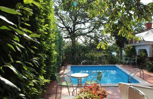 Spigno Saturnia Bed & Breakfast | The Oaks