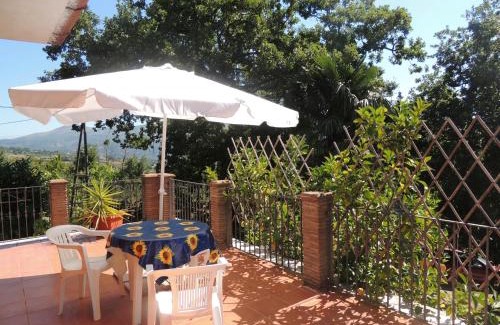 Spigno Saturnia Bed & Breakfast | The Oaks