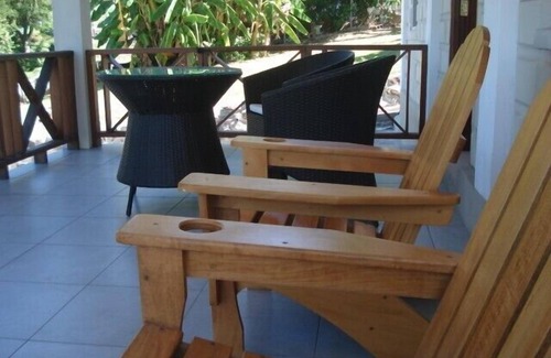 St. George's Apartment | The Oasis - A Jewel In The Caribbean