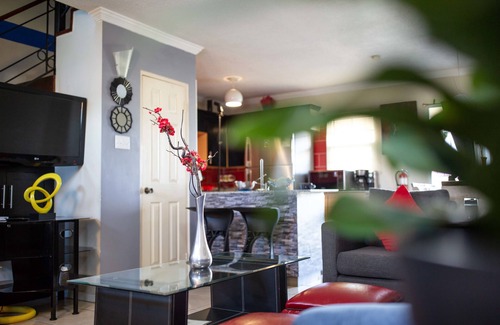 Caribbean Estates Condo | The Oasis