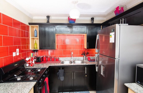 Caribbean Estates Condo | The Oasis