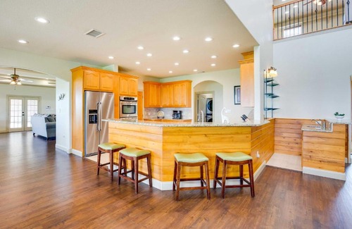 Westminster House | The Oasis Ranch 20-Acre Ranch in Whitewright!