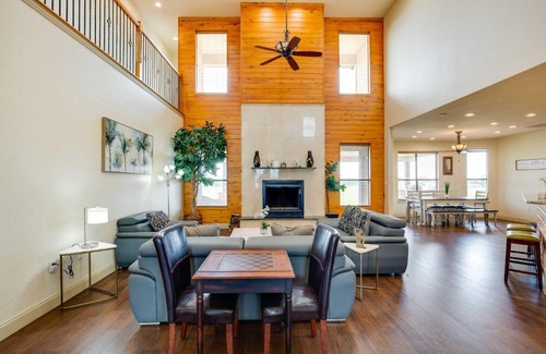 Westminster House | The Oasis Ranch 20-Acre Ranch in Whitewright!