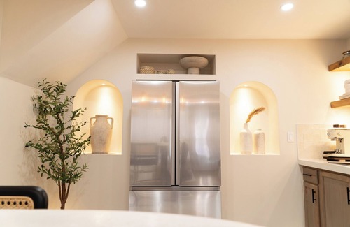 New Hope Apartment | The Oasis Retreat in the Heart of New Hope