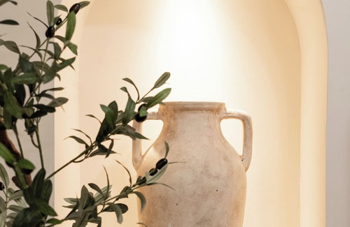 New Hope Apartment | The Oasis Retreat in the Heart of New Hope