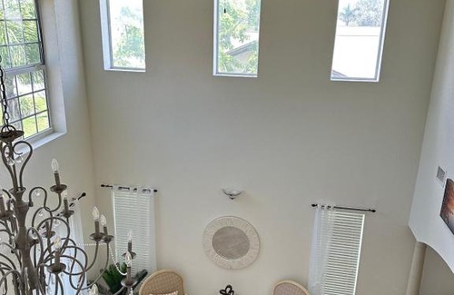 Caloosahatchee House | The Oasis