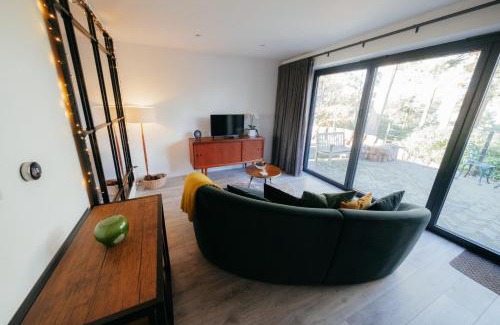 Dorking House | The Observatory Annexe