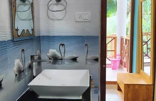 Havelock Island Hotel | The Ocean Blue Resort