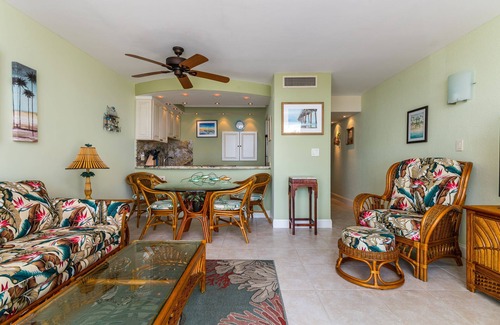 Deerfield Beach Condo | The Ocean Club At Deerfield Beach