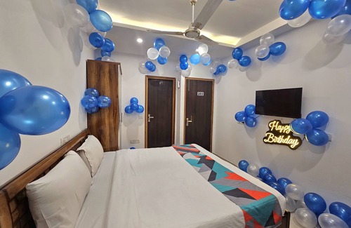 East of Kailash Bed & Breakfast | THE OCEAN