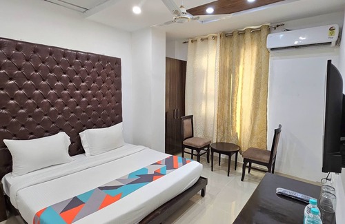 East of Kailash Bed & Breakfast | THE OCEAN